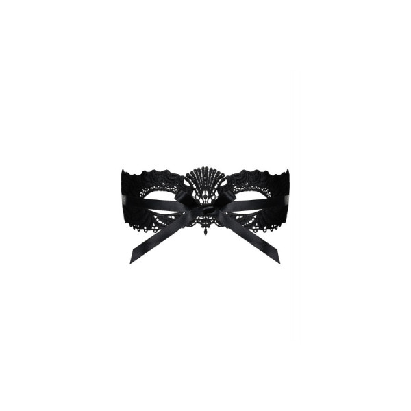 A700 Masque - Noir